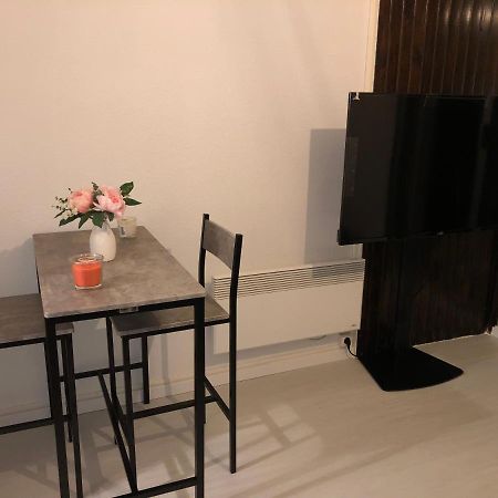 Ferienwohnung Studio Plage Du Mole Agde Exterior foto
